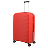 Travelite Burano L 75cm-108l reiskoffer raspberry