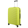 Travelite Burano L 75cm-108l reiskoffer apple green