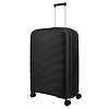 Travelite Burano L 75cm-108l reiskoffer zwart