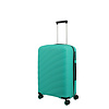 Travelite Burano M 66cm-67/80l exp. reiskoffer aqua