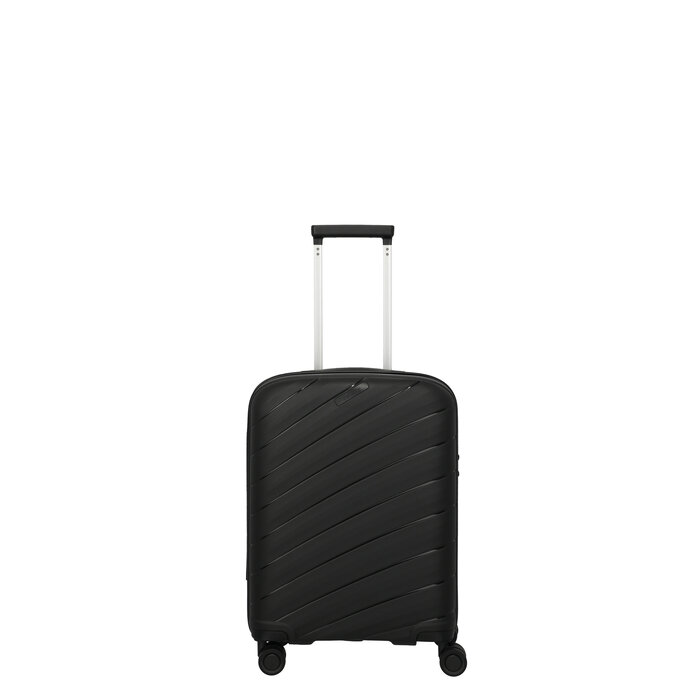 Travelite Travelite Burano S 55cm-42l handbagage trolley zwart