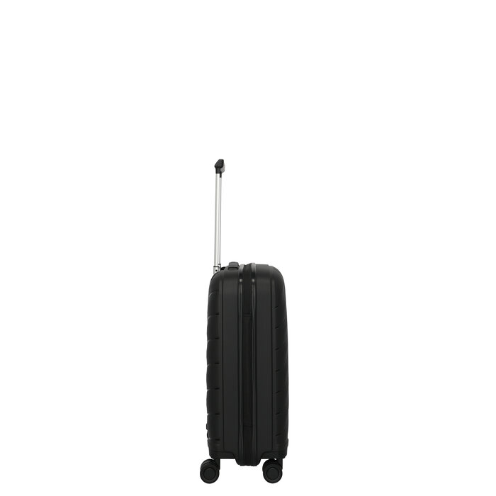 Travelite Travelite Burano S 55cm-42l handbagage trolley zwart