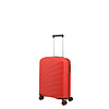 Travelite Burano S 55cm-42l handbagage trolley raspberry