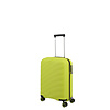 Travelite Burano S 55cm-42l handbagage trolley apple green