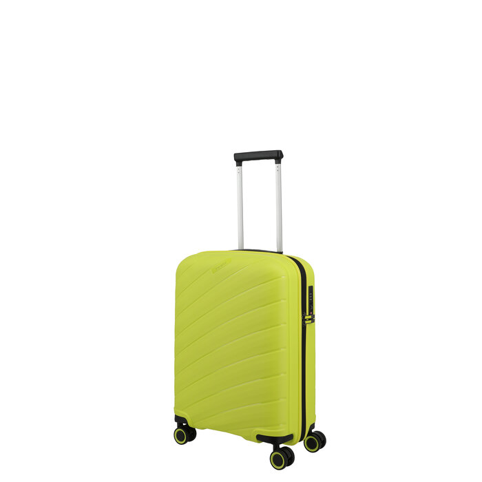 Travelite Travelite Burano S 55cm-42l handbagage trolley apple green