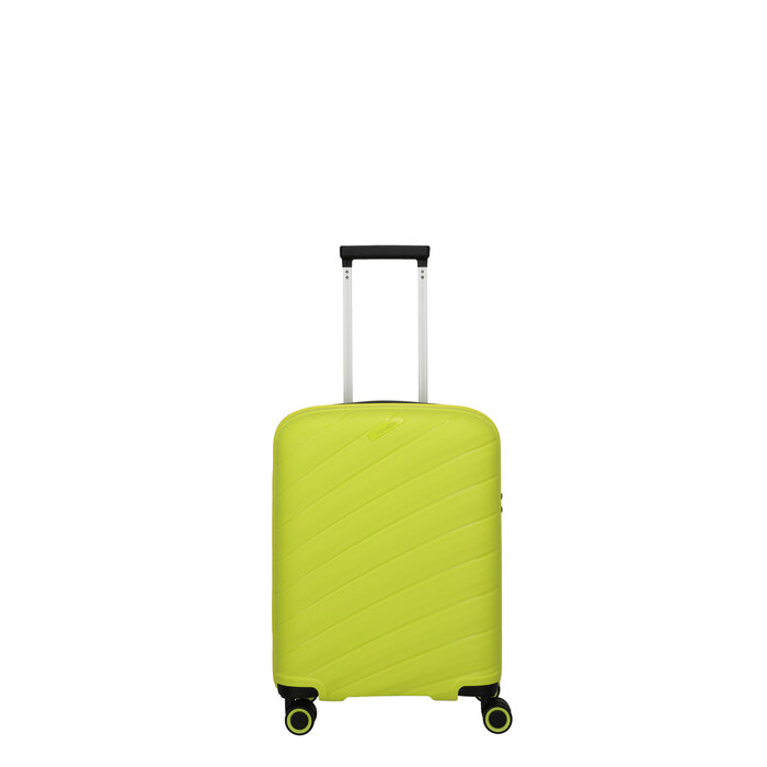 Travelite Travelite Burano S 55cm-42l handbagage trolley apple green