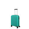 Travelite Burano S 55cm-42l handbagage trolley aqua