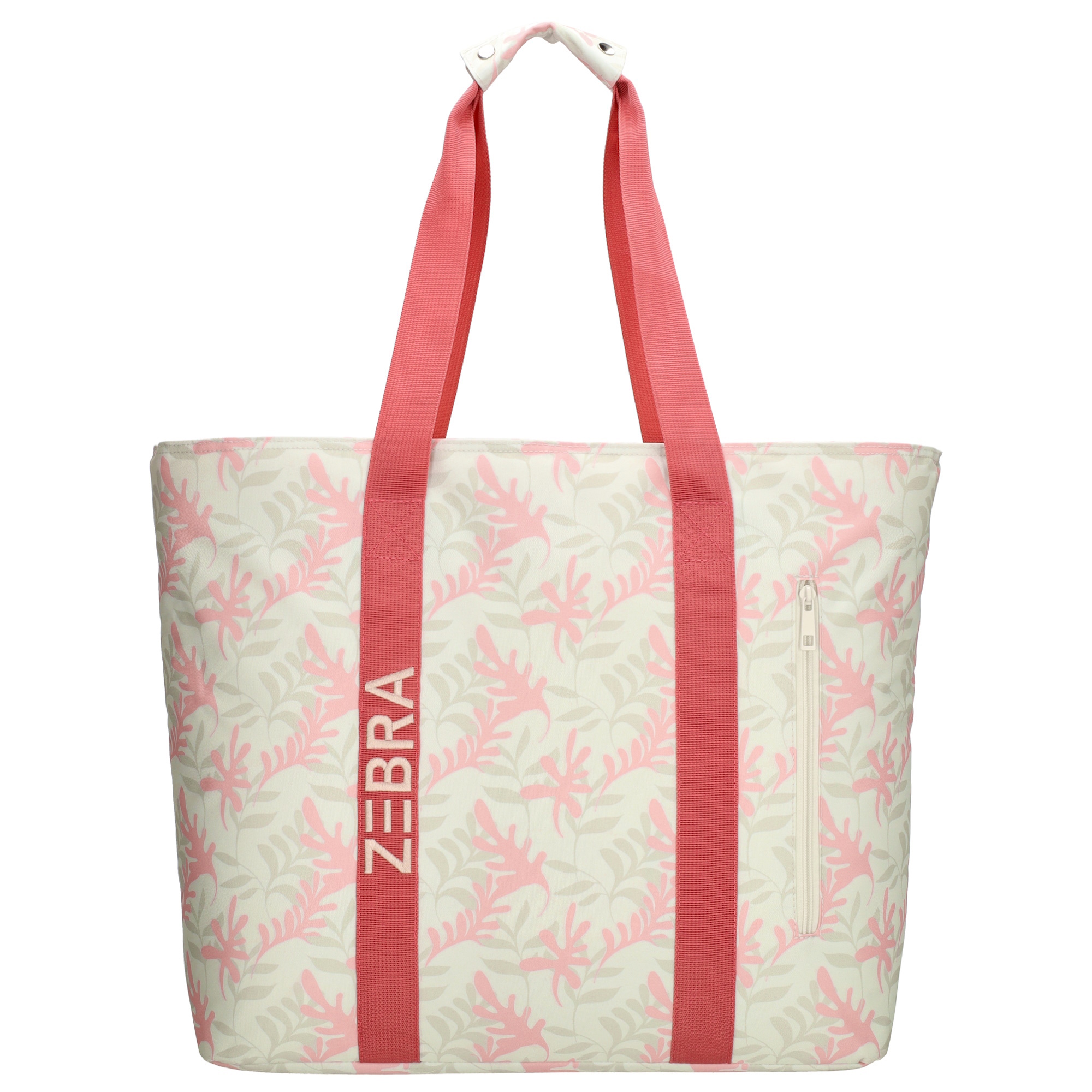Zebra Trends Zebra Trends Sally strandtas-koeltas abstract branches