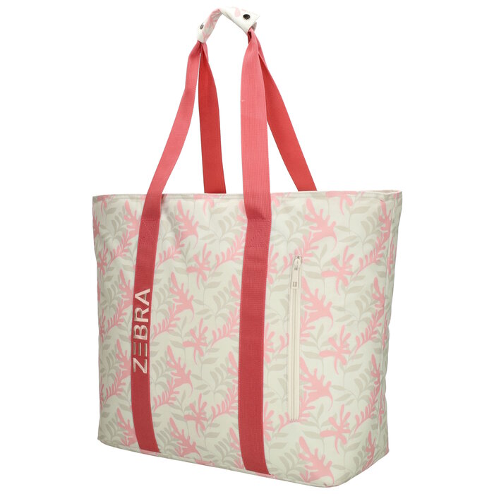 Zebra Trends Zebra Sally strandtas-koeltas abstract branches