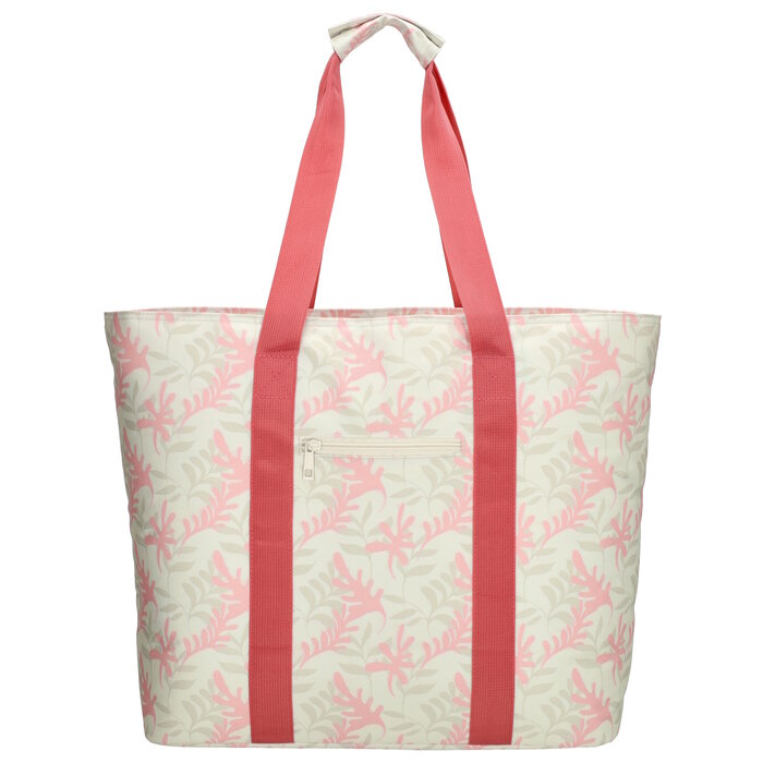 Zebra Trends Zebra Sally strandtas-koeltas abstract branches