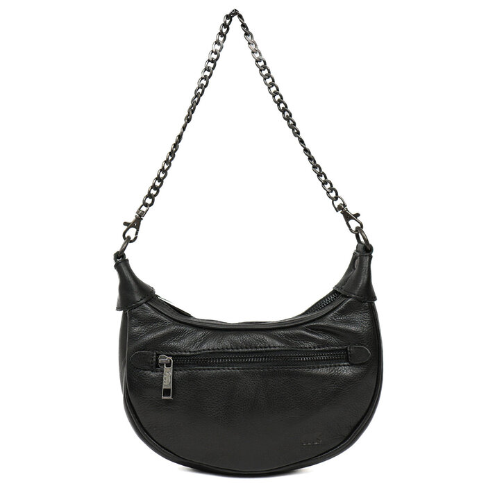 Bear Design Bear Design Amira schoudertasje zwart