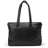 Plevier Edge 16" laptop-shopper zwart