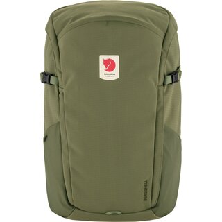 Fjällräven Ulvo 23 15.6" laptop-rugtas green