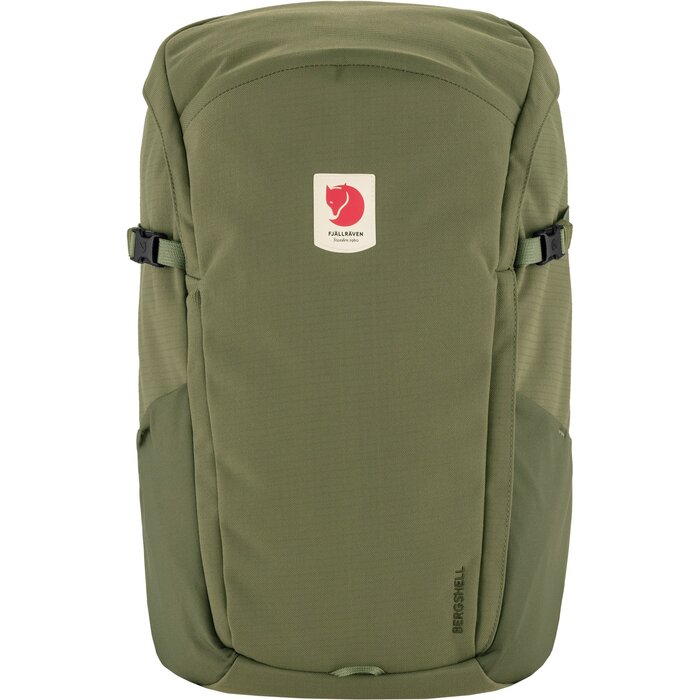 Fjällräven Fjällräven Ulvo 23 15.6" laptop-rugtas green