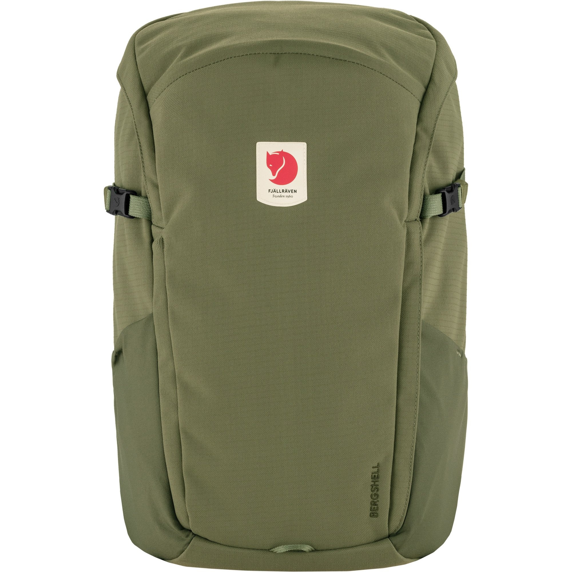 Fjällräven Fjällräven Ulvo 23 15.6" laptop-rugtas green