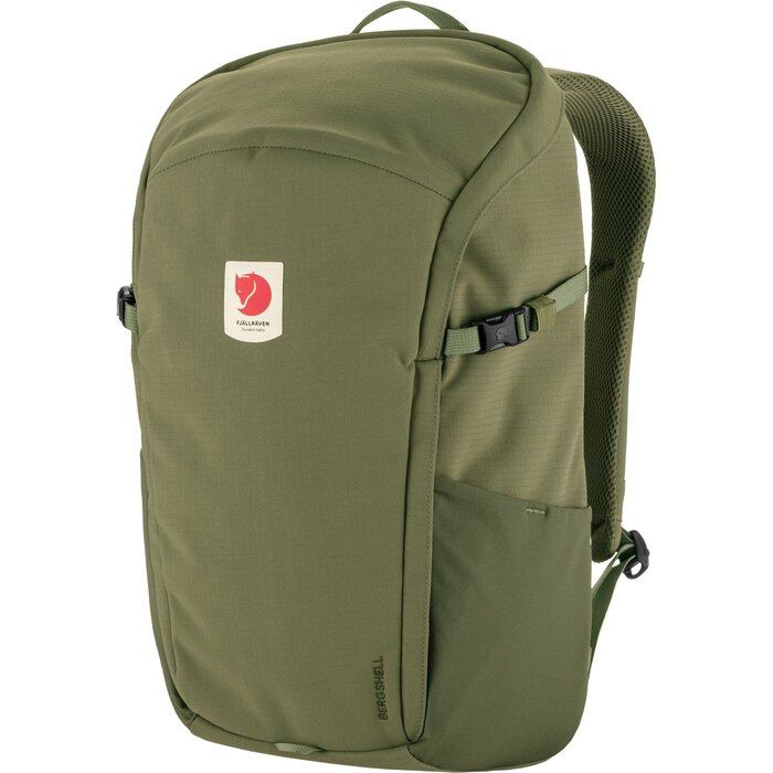 Fjällräven Fjällräven Ulvo 23 15.6" laptop-rugtas green