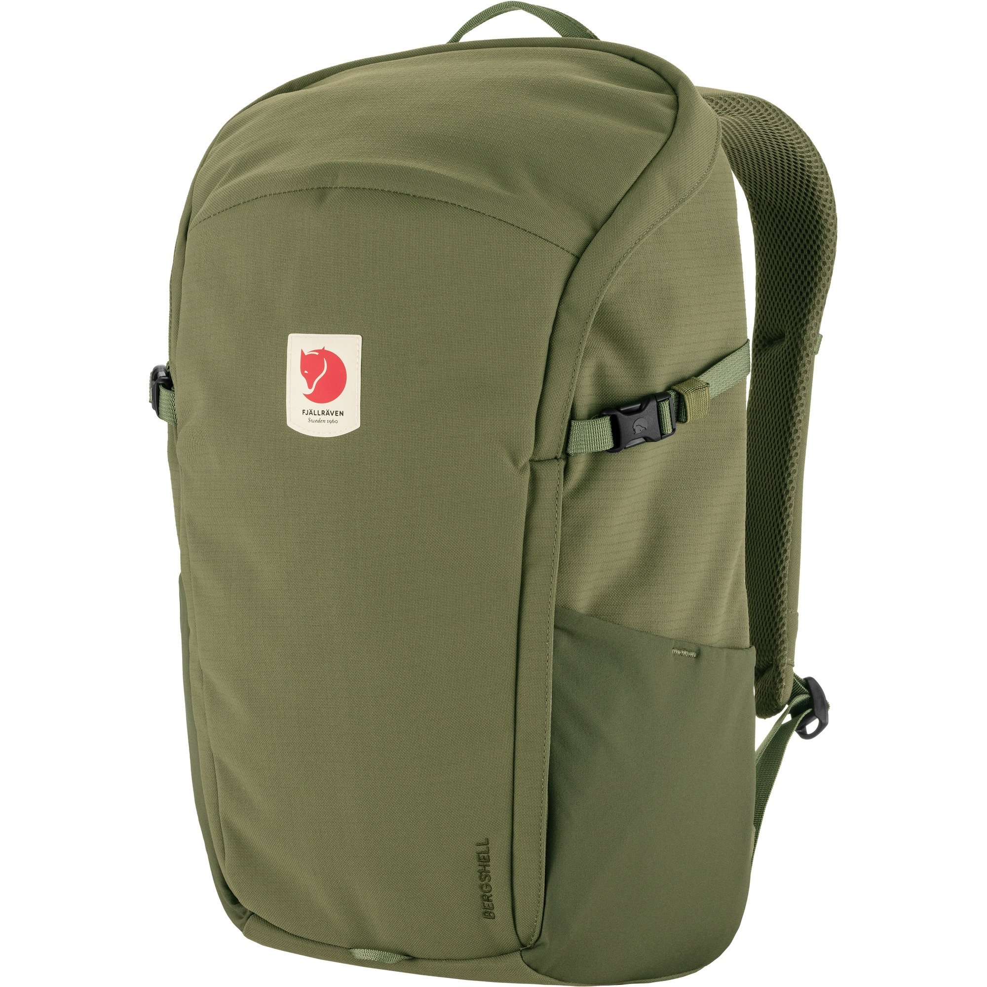 Fjällräven Fjällräven Ulvo 23 15.6" laptop-rugtas green