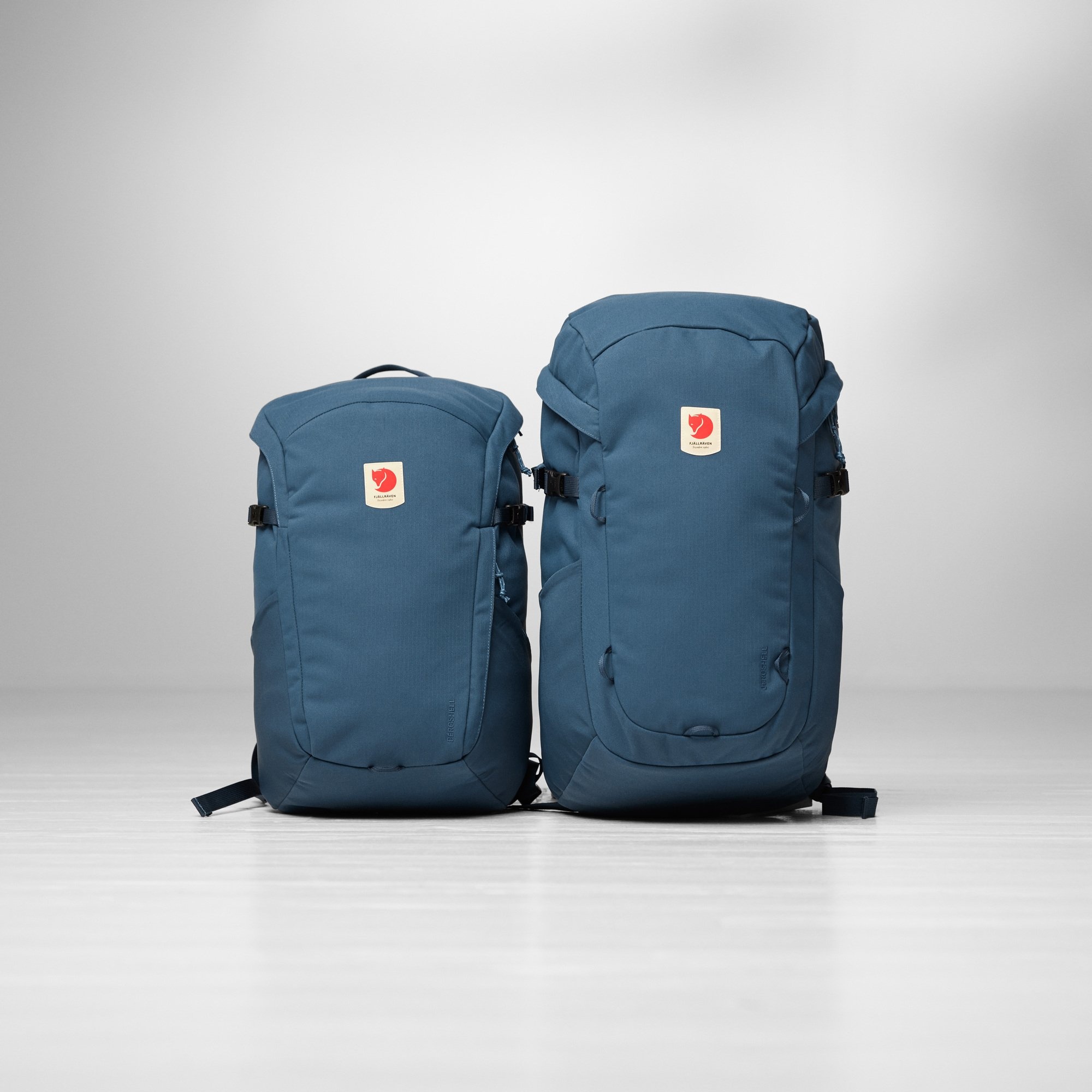 Fjällräven Fjällräven Ulvo 23 15.6" laptop-rugtas green