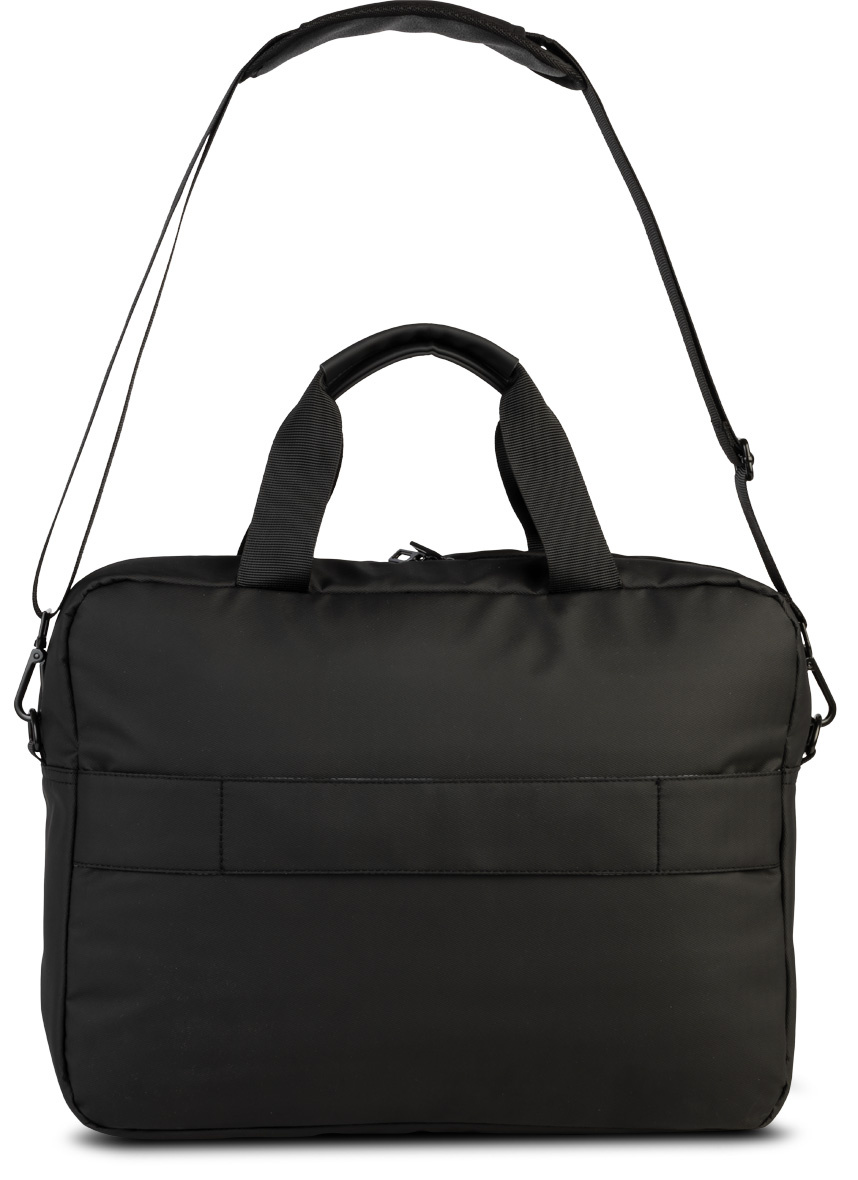 BestWay Business Pro 15.6" laptop-bag zwart