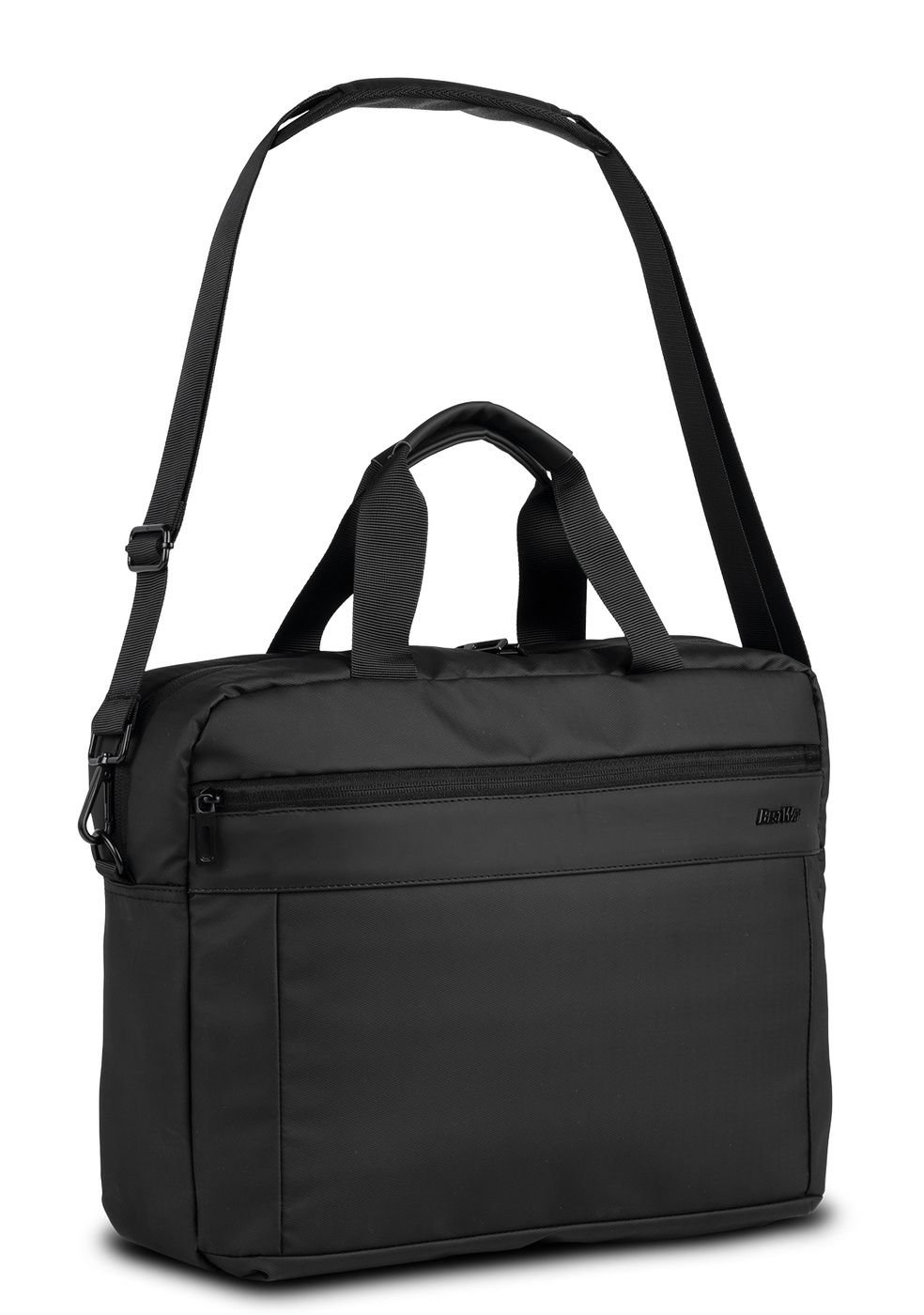 BestWay Business Pro 15.6" laptop-bag zwart