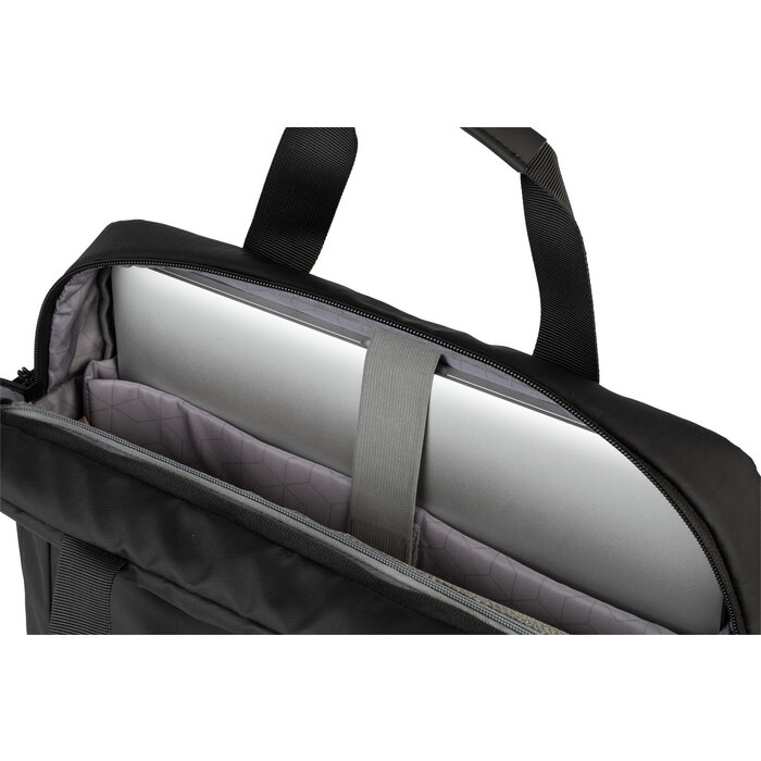 BestWay Business Pro 15.6" laptop-bag zwart