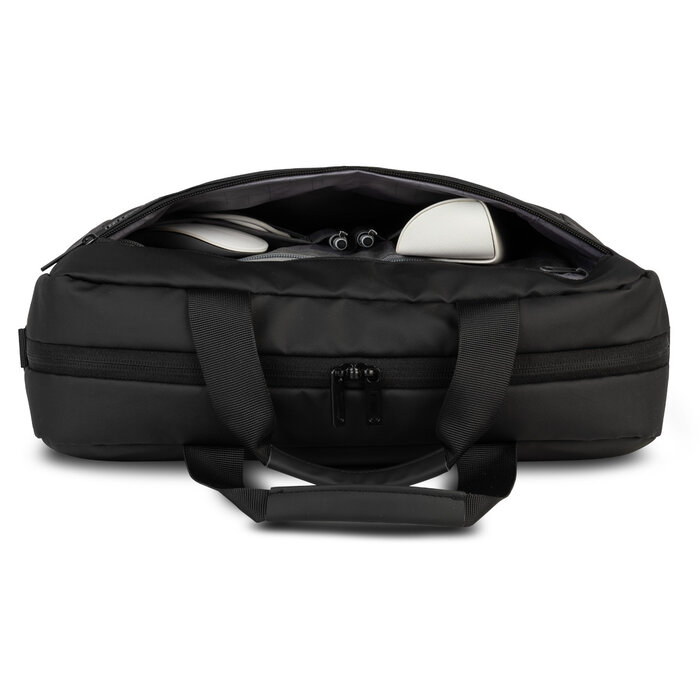 BestWay Business Pro 15.6" laptop-bag zwart