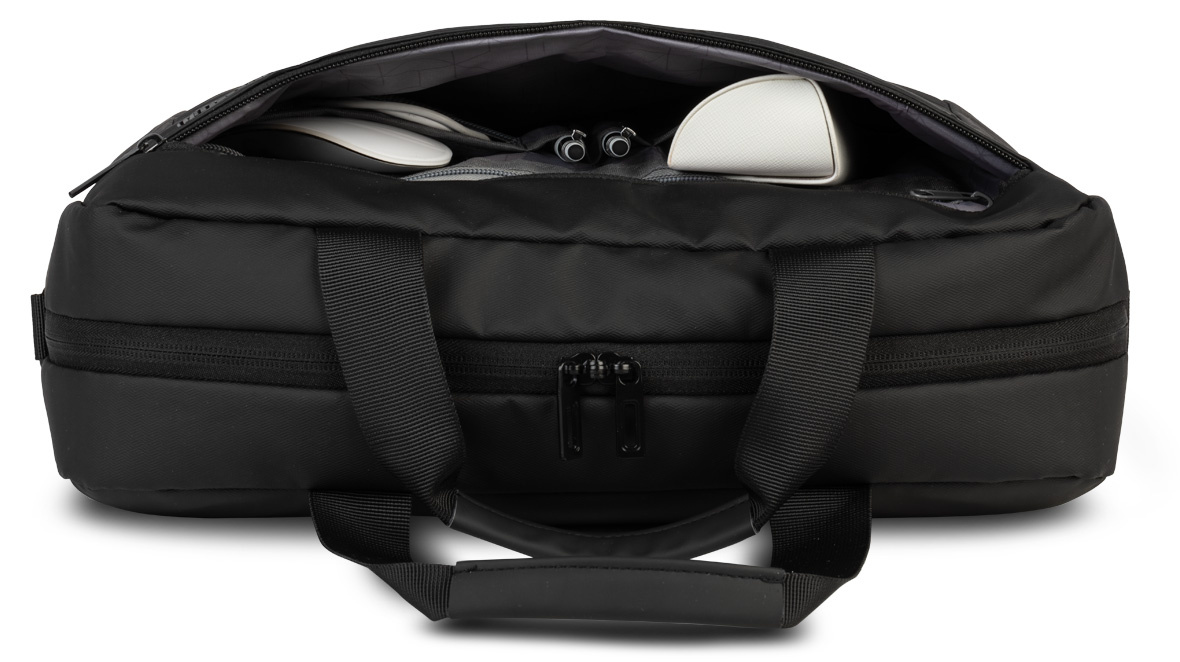 BestWay Business Pro 15.6" laptop-bag zwart