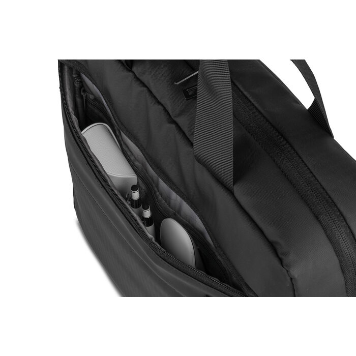 BestWay Business Pro 15.6" laptop-bag zwart