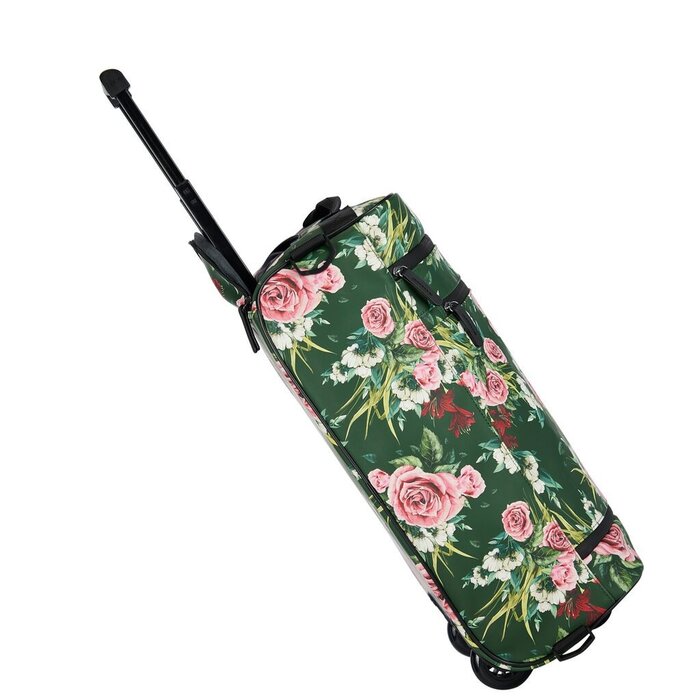 New Rebels Flora Laredo Fremont On Board Trolley groen