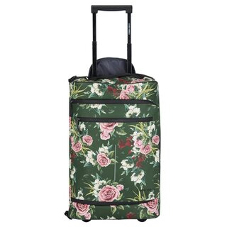 New Rebels Flora Laredo Fremont On Board Trolley groen