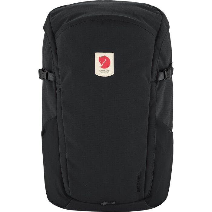 Fjällräven Fjällräven Ulvo 23 15.6" laptop-rugtas black