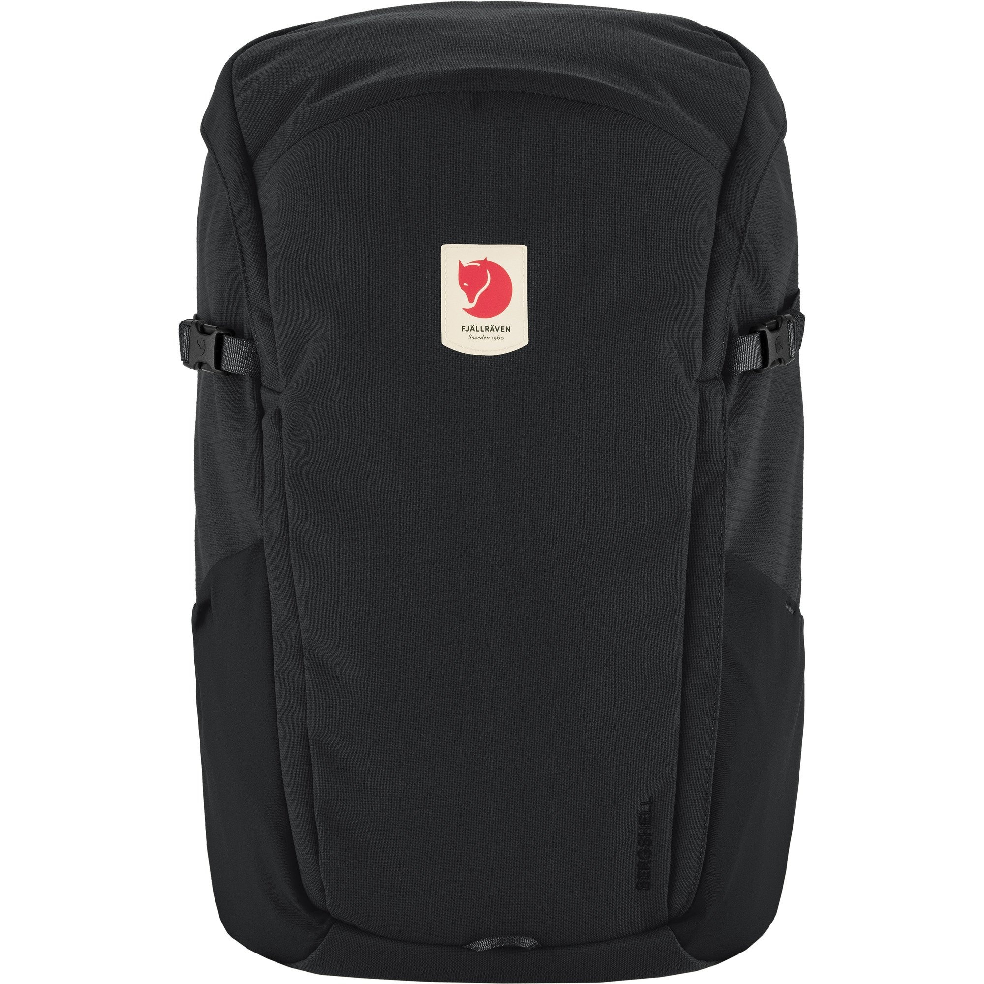 Fjällräven Fjällräven Ulvo 23 15.6" laptop-rugtas black