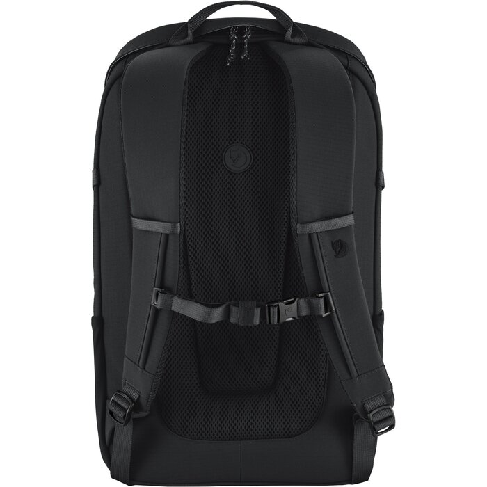 Fjällräven Fjällräven Ulvo 23 15.6" laptop-rugtas black