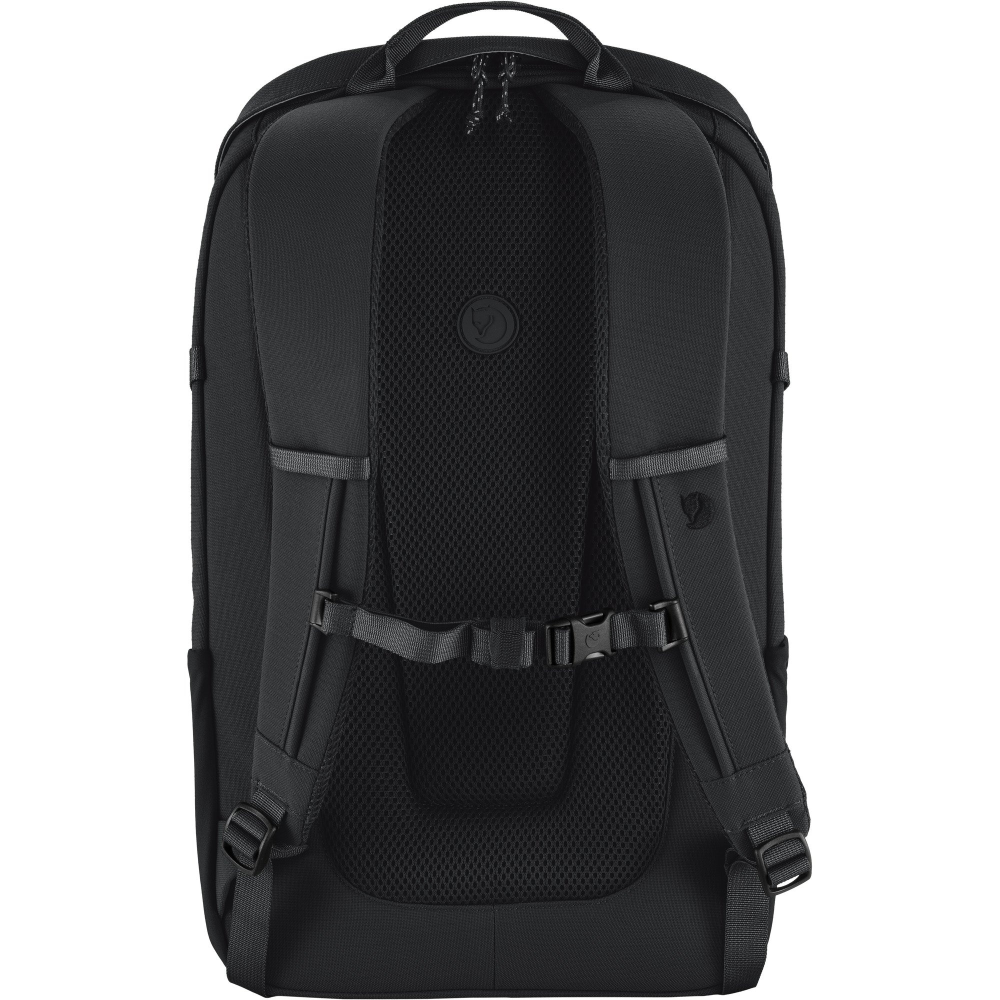 Fjällräven Fjällräven Ulvo 23 15.6" laptop-rugtas black