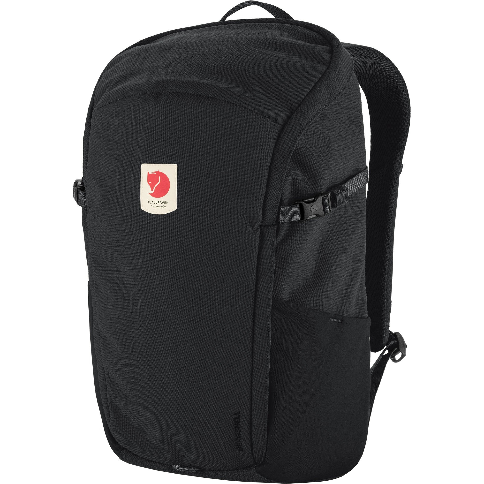 Fjällräven Fjällräven Ulvo 23 15.6" laptop-rugtas black