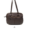 Bear Design Lieke leren damestas  bruin