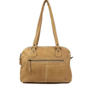 Bear Design Lieke schoudertas baltic beige