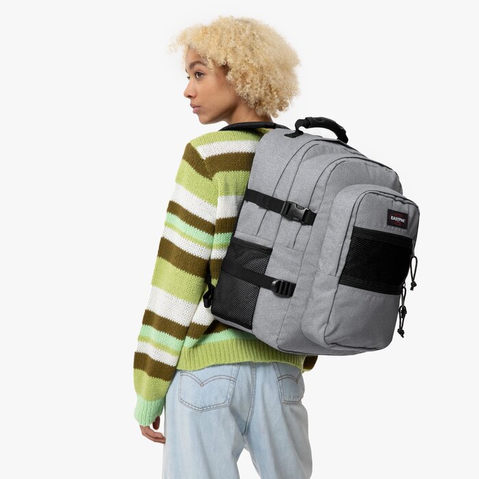 Eastpak Eastpak Suplyer 15.6" laptop-rugtas sunday grey