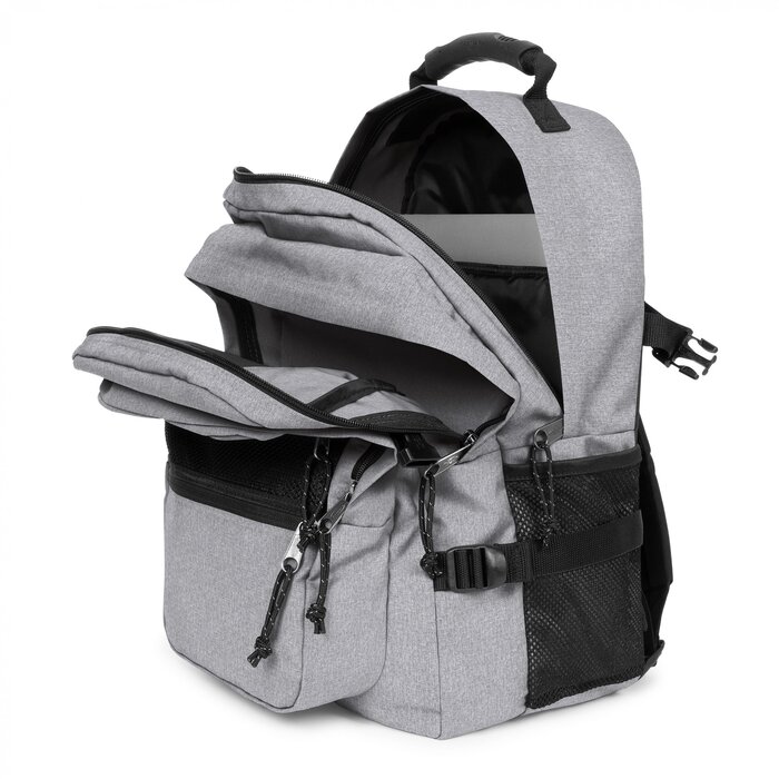 Eastpak Eastpak Suplyer 15.6" laptop-rugtas sunday grey