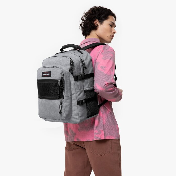 Eastpak Eastpak Suplyer 15.6" laptop-rugtas sunday grey
