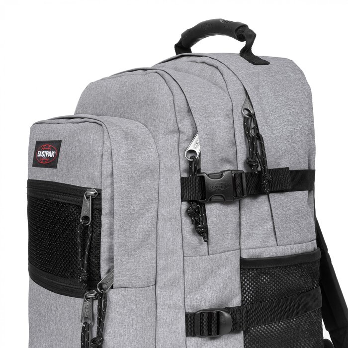 Eastpak Eastpak Suplyer 15.6" laptop-rugtas sunday grey
