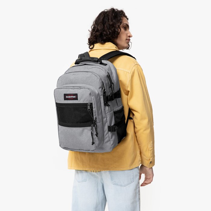 Eastpak Eastpak Suplyer 15.6" laptop-rugtas sunday grey
