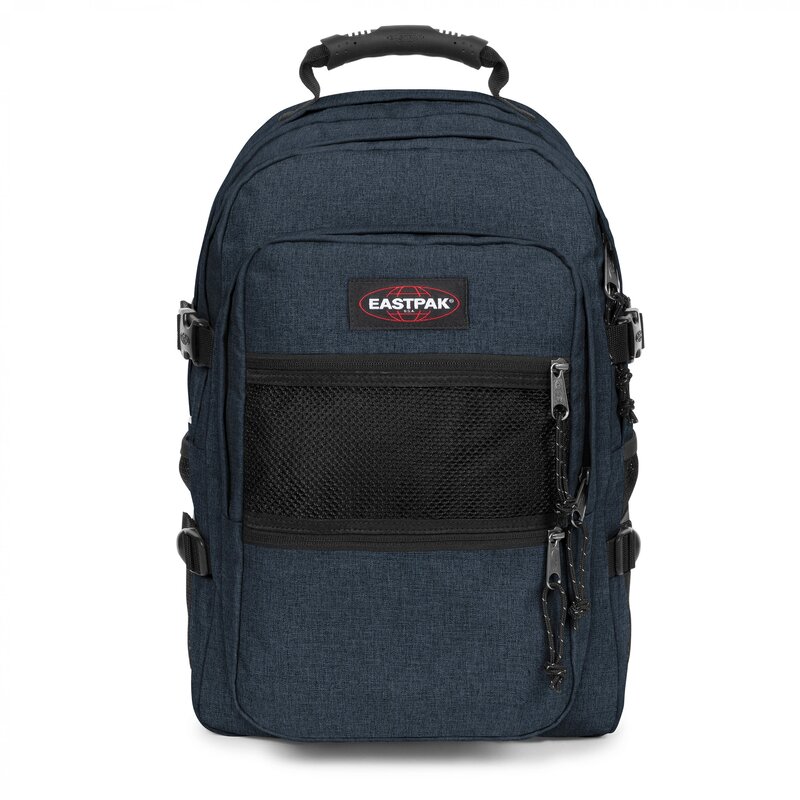 Eastpak Eastpak Suplyer 15.6" laptop-rugtas triple denim