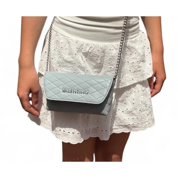 Valentino Valentino Fran schoudertasje polvere