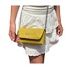 Valentino Fran schoudertasje lime