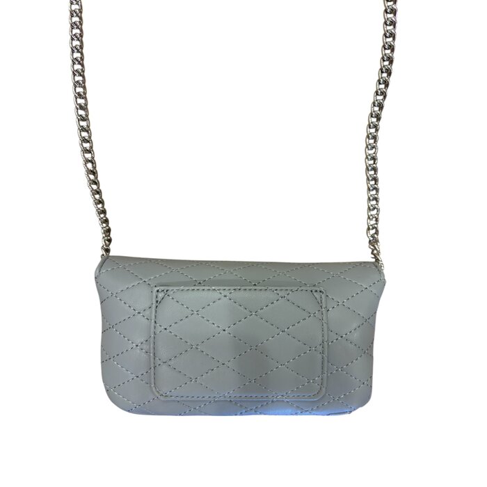 Valentino Valentino Fran schoudertasje lime