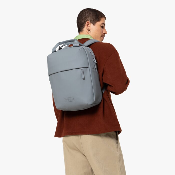 Eastpak Eastpak Tecum Tote 14" laptop rugtas CNNCT F matte storm