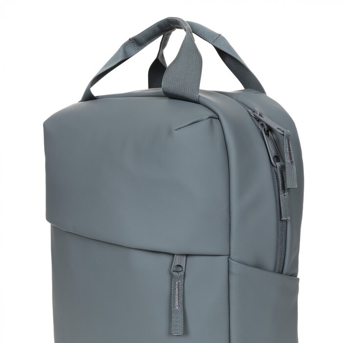 Eastpak Eastpak Tecum Tote 14" laptop rugtas CNNCT F matte storm