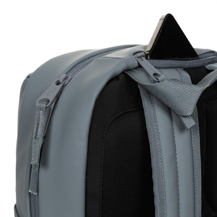 Eastpak Eastpak Tecum Tote 14" laptop rugtas CNNCT F matte storm