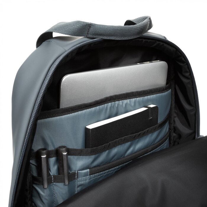 Eastpak Eastpak Tecum Tote 14" laptop rugtas CNNCT F matte storm